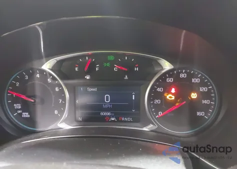 2020 Chevrolet Equinox Awd Lt 1.5L Turbo from USA, damaged, VIN 3GNAXUEV5LS594102